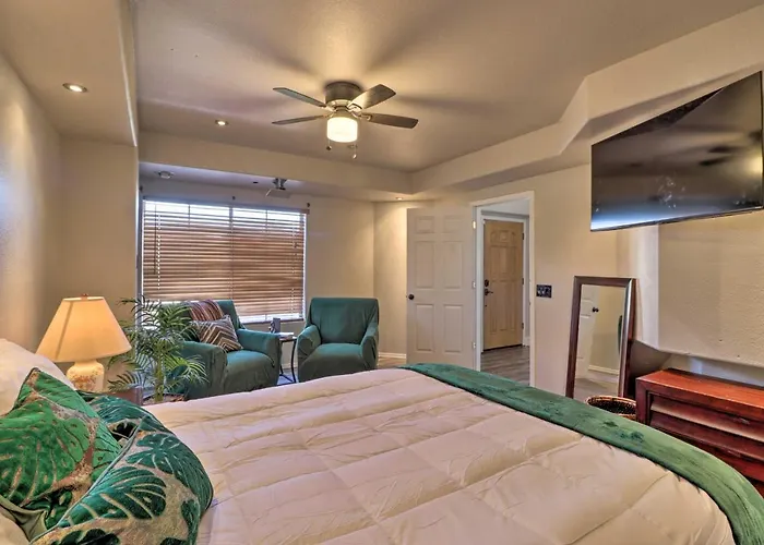 Ferienhaus Lavish Family Escape W/ Game In Avondale!