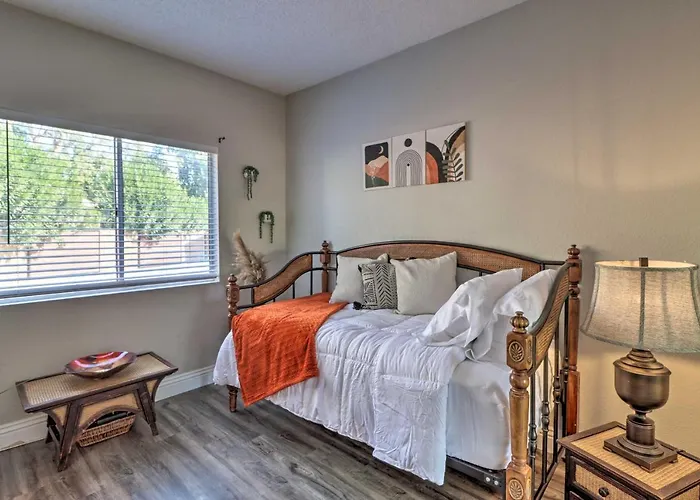 Lavish Family Escape W/ Game In Avondale! Ferienhaus