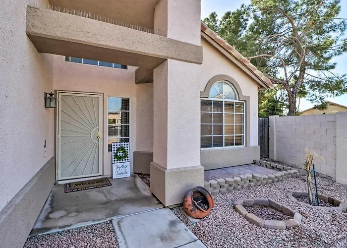 Lavish Family Escape W/ Game In Avondale! Ferienhaus *