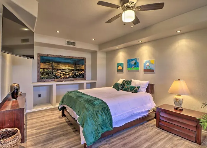 Lavish Family Escape W/ Game In Avondale! Ferienhaus Avondale